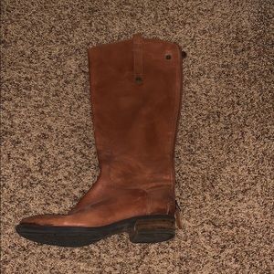Women’s Boots